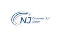 NJ Commercial Clean logo